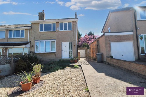 Arrange a viewing for Roy Kilner Road, Wombwell, Barnsley
