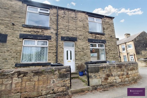 Arrange a viewing for Church Street, Darfield, Barnsley