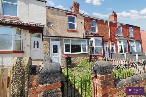 Arrange a viewing for Queen Street, Swinton, Mexborough