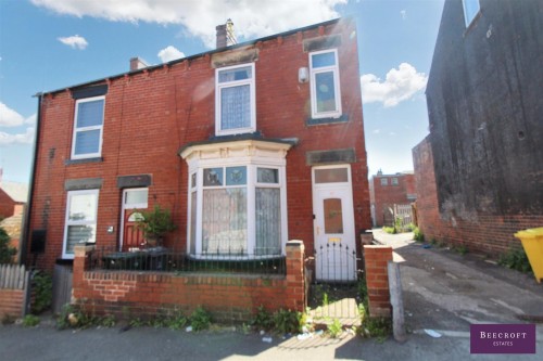 Arrange a viewing for Marsh Street, Wombwell, Barnsley