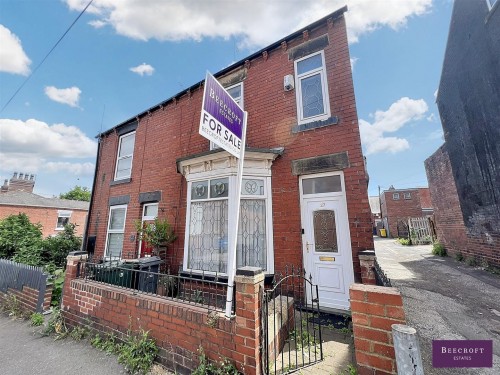 Arrange a viewing for Marsh Street, Wombwell, Barnsley
