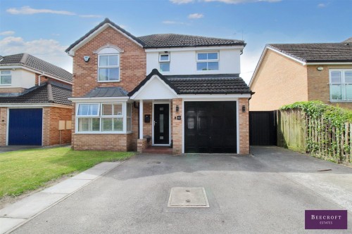 Arrange a viewing for Mellor Lea Farm Drive, Ecclesfield, Sheffield