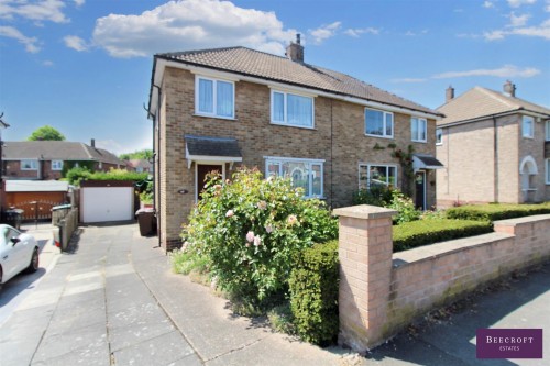 Arrange a viewing for Cresswell Road, Swinton, Mexborough