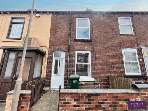 Arrange a viewing for Wilson Street, Wombwell, Barnsley