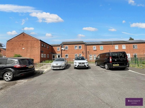 Arrange a viewing for Marlborough Close, Thurnscoe, Rotherham