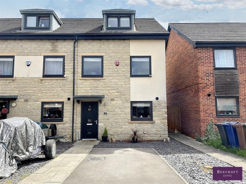 Arrange a viewing for Acorn Avenue, Thurnscoe, Rotherham