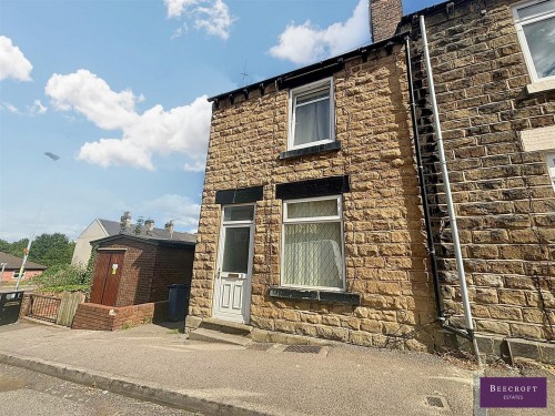 Arrange a viewing for Gower Street, Wombwell, Barnsley