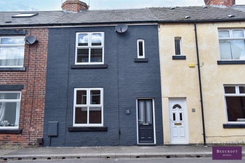 Arrange a viewing for Fitzwilliam Street, Hoyland, Barnsley
