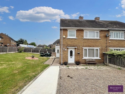 Arrange a viewing for Pearson Crescent, Wombwell, Barnsley