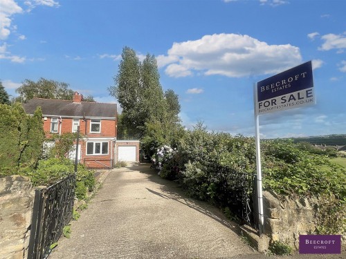 Arrange a viewing for Blackburn Lane, Worsbrough, Barnsley