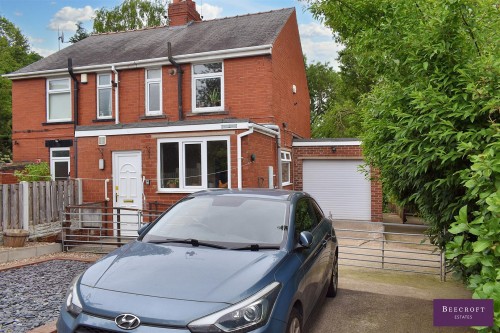 Arrange a viewing for Blackburn Lane, Worsbrough, Barnsley