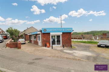 image of Fish and Chip shop, Wilkinson Road