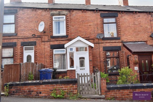 Arrange a viewing for Myrtle Road, Wombwell, Barnsley