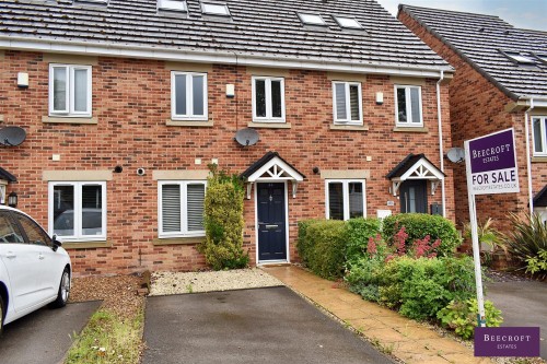 Arrange a viewing for Park Hollow, Wombwell, Barnsley