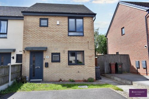 Arrange a viewing for Kirkstall Road, Barnsley