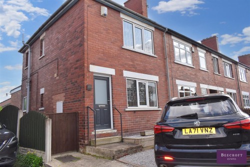 Arrange a viewing for 23 Coronation Street, Darfield