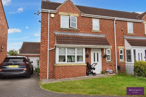 Arrange a viewing for Pinfold Gardens, Cudworth, Barnsley