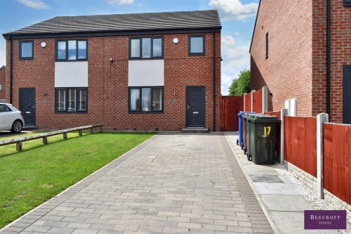Arrange a viewing for Laxton Road, Barnsley