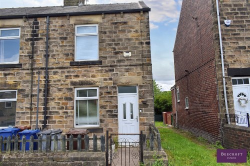 Arrange a viewing for Church Street, Jump, Barnsley