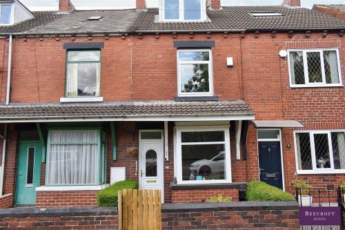 Arrange a viewing for Brierley Road, Shafton, Barnsley