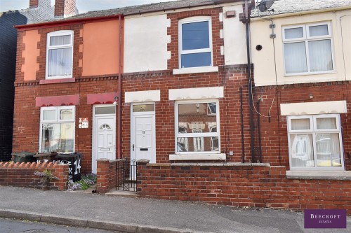 Arrange a viewing for Albert Road, Goldthorpe, Rotherham
