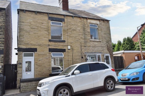 Arrange a viewing for Edward Street, Darfield, Barnsley