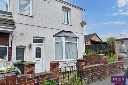 Arrange a viewing for School Street, Thurnscoe, Rotherham