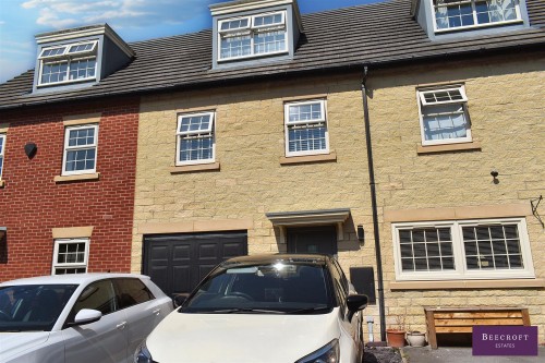 Arrange a viewing for Woodbourn Gardens, Wombwell, Barnsley