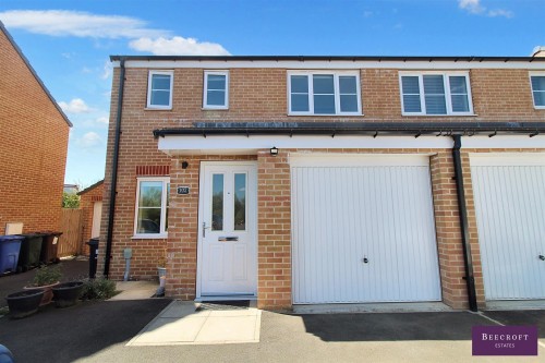 Arrange a viewing for Lundhill Drive, Wombwell, Barnsley