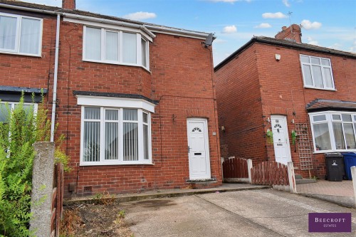 Arrange a viewing for Kingsway, Wombwell, Barnsley