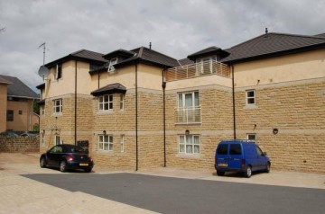 image of 25, The Grange, Beever Lane