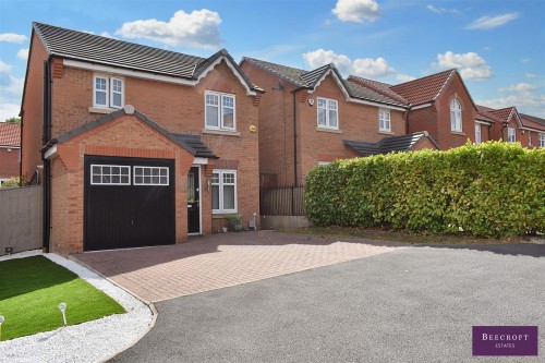 Arrange a viewing for Moorland Court, Barnsley