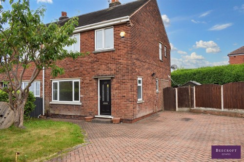 Arrange a viewing for Kitchin Road, Wombwell, Barnsley