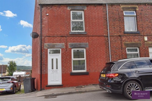 Arrange a viewing for Cemetery Road, Jump, Barnsley