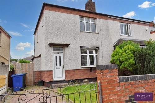 Arrange a viewing for Arnold Crescent, Mexborough