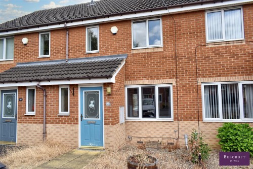 Arrange a viewing for Fernhall Croft, Wombwell, Barnsley
