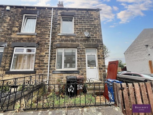 Arrange a viewing for Hough Lane, Wombwell, Barnsley