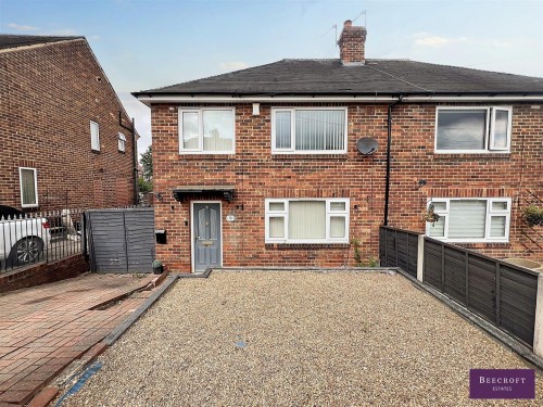 Arrange a viewing for Burns Way, Wath-Upon-Dearne, Rotherham