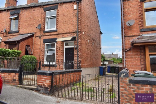 Arrange a viewing for Myrtle Road, Wombwell, Barnsley
