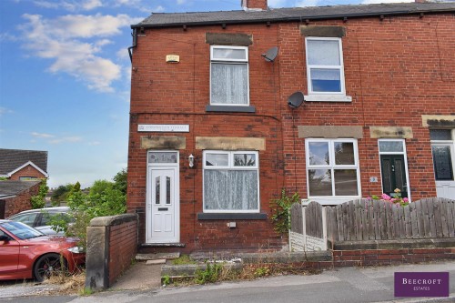 Arrange a viewing for Coronation Terrace, Hemingfield, Barnsley