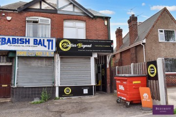 image of 235, Doncaster Road