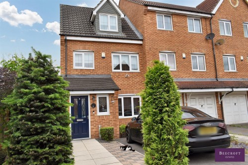 Arrange a viewing for Redshank Place, Wombwell, Barnsley