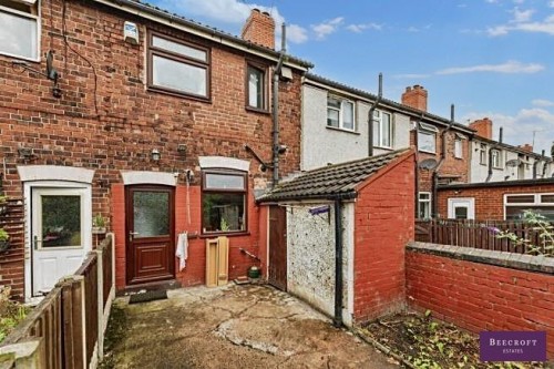 Arrange a viewing for St. Anns Road, Rotherham