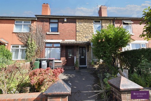 Arrange a viewing for St. Anns Road, Rotherham