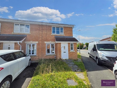 Arrange a viewing for Rother Mews, South Elmsall, Pontefract
