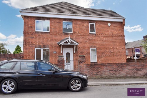 Arrange a viewing for Helena Street, Mexborough