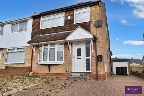 Arrange a viewing for Dove Road, Wombwell, Barnsley