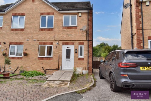 Arrange a viewing for Jackson Street, Cudworth