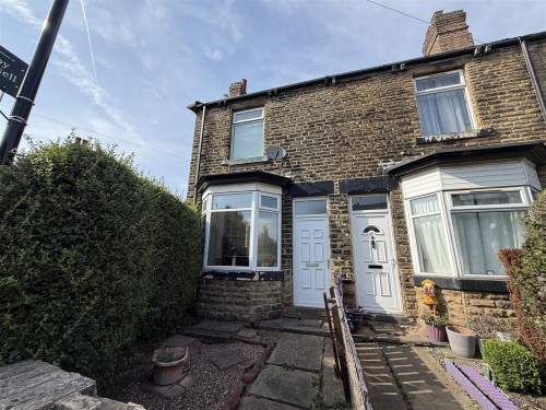 Arrange a viewing for Barnsley Road, Rotherham