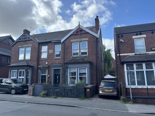 Arrange a viewing for Ferrybridge Road, Castleford